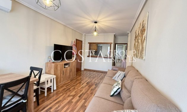 Apartments - Wiederverkauf - San Miguel de Salinas - San Miguel de Salinas Centro