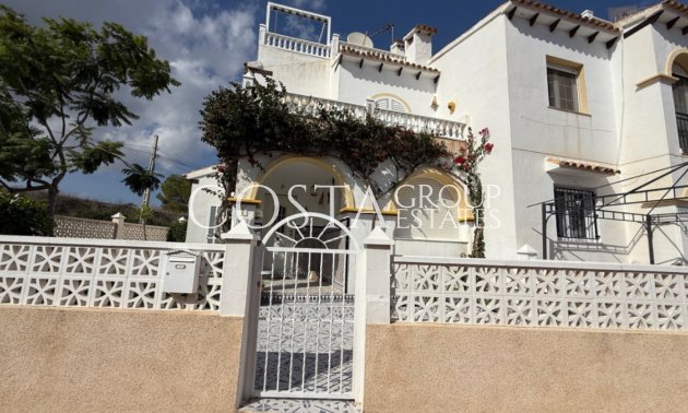 Apartments - Wiederverkauf - San Miguel de Salinas -
                San Miguel de Salinas Centro