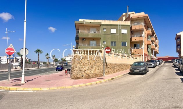 Apartments - Wiederverkauf - San Miguel de Salinas -
                San Miguel de Salinas Centro