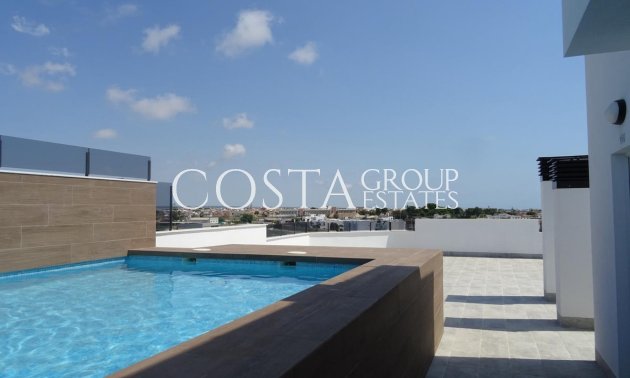 Apartments - Wiederverkauf - San Pedro del Pinatar - Lo Pagan
