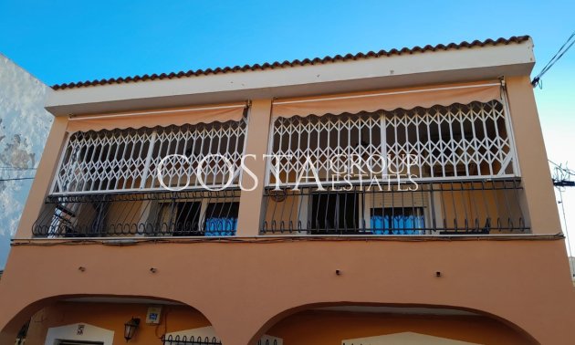 Apartments - Wiederverkauf - San Pedro del Pinatar -
                Lo Pagan