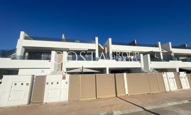 Apartments - Wiederverkauf - San Pedro del Pinatar - San Pedro del Pinatar Centro
