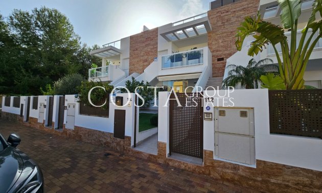 Apartments - Wiederverkauf - San Pedro del Pinatar - San Pedro del Pinatar Centro