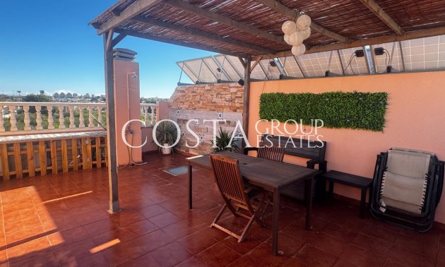 Apartments - Wiederverkauf - Torrevieja - Torrevieja Centro