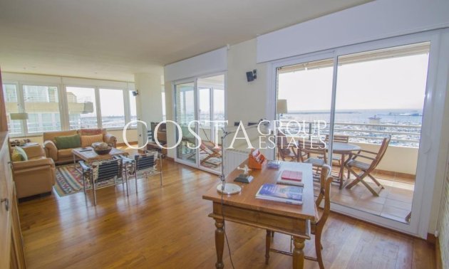 Apartments - Wiederverkauf - Torrevieja - Torrevieja Centro
