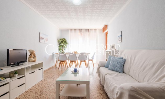 Apartments - Wiederverkauf - Torrevieja - Torrevieja Centro