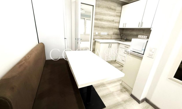 Apartments - Wiederverkauf - Torrevieja - Torrevieja Centro
