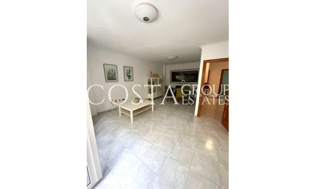 Apartments - Wiederverkauf - Torrevieja - Torrevieja Centro