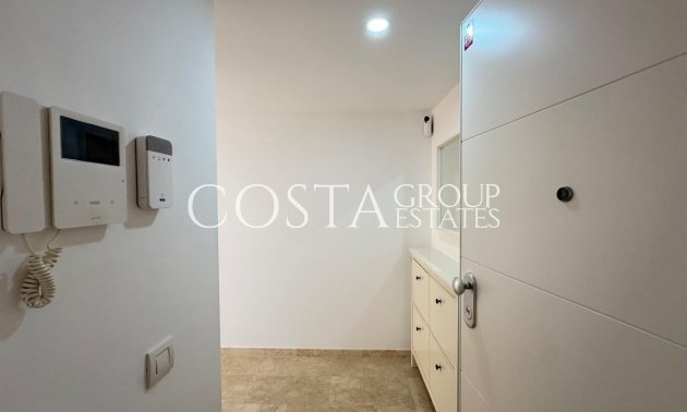 Apartments - Wiederverkauf - Torrevieja - Torrevieja Centro