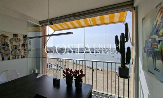 Apartments - Wiederverkauf - Torrevieja - Torrevieja Centro