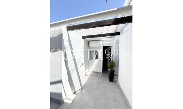 Apartments - Wiederverkauf - Torrevieja - Torrevieja Centro