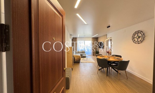 Apartments - Wiederverkauf - Torrevieja - Torrevieja