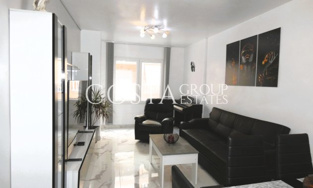 Apartments - Wiederverkauf - Torrevieja -
                Torrevieja