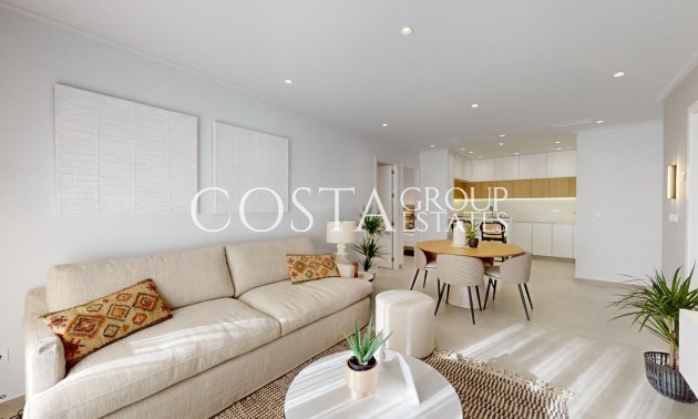 Apartments - Wiederverkauf - Urbanización El Raso - Urbanización El Raso