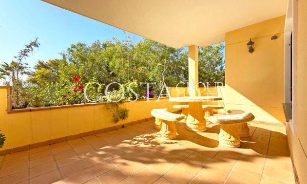 Appartement - Herverkoop - Orihuela Costa - Lomas de Campoamor