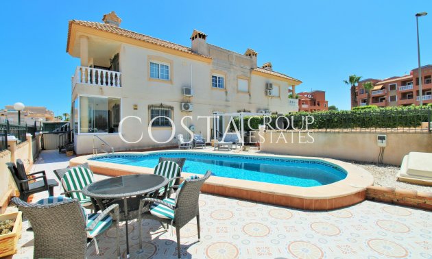 Appartement - Herverkoop - Villamartín - PAU 8