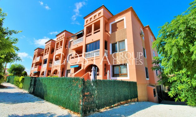 Appartement - Herverkoop - Villamartín -
                PAU 8