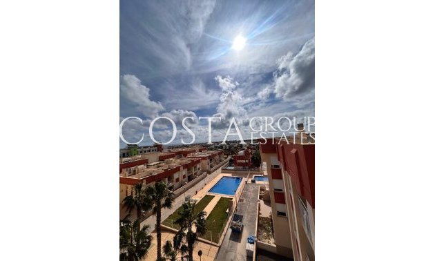 Appartement - Nieuwbouw Woningen - Orihuela Costa -
                Lomas de Cabo Roig