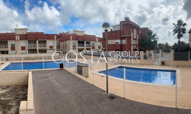 Appartement - Nouvelle construction - Orihuela Costa - Lomas de Cabo Roig