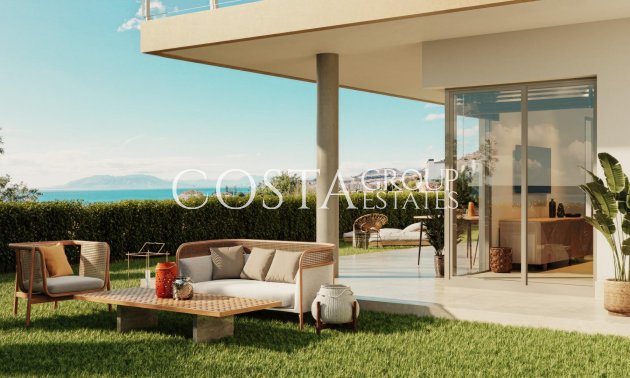 Appartement - Nouvelle construction - rincon de la victoria - Torre de Benagalbón