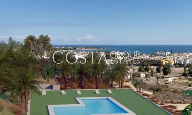 Appartement - Nouvelle construction - Vera - Vera Playa