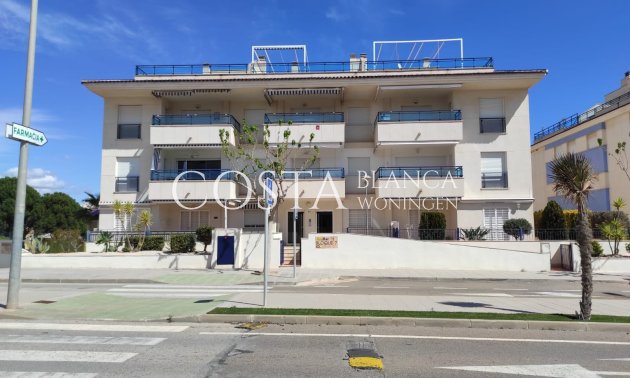 Appartement - Revente - Mil Palmeras -
                Mil Palmeras