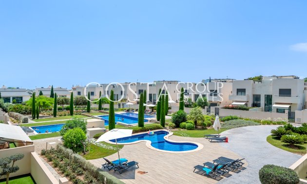 Appartement - Revente - Orihuela Costa - Los Dolses