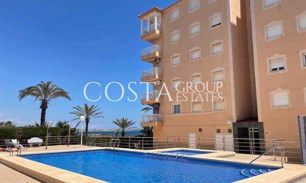 Appartement - Revente - Punta Prima - Punta Prima