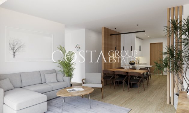 detached - Neue Gebäude - Hondón de las Nieves -
                Hondón de las Nieves