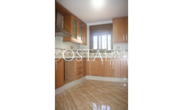 detached - New Build - Torrevieja - Torrevieja