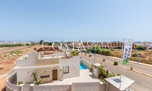 detached - Nieuwbouw Woningen - Vera - Vera