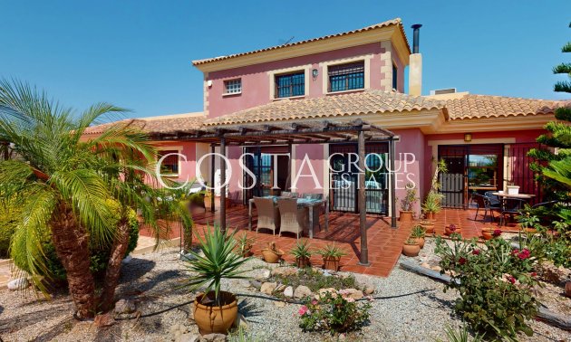 detached - Nouvelle construction - Aguilas - Águilas
