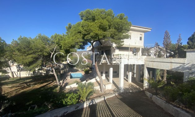 Dom - Odsprzedaż - Cartagena -
                Isla Plana