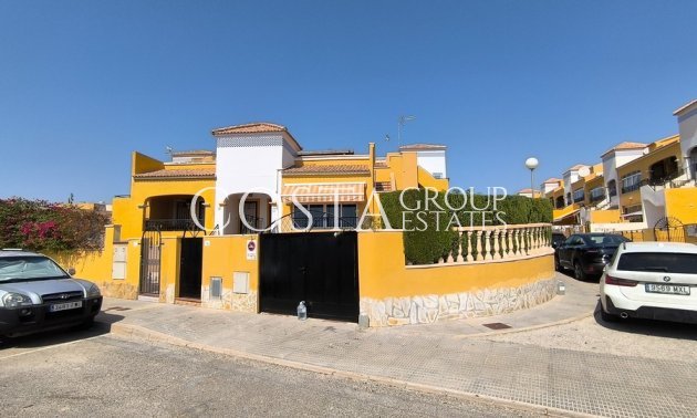 Dom - Odsprzedaż - Los Montesinos - Los Montesinos Centro