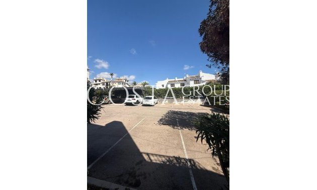 Dom - Odsprzedaż - Orihuela - Cabo Roig