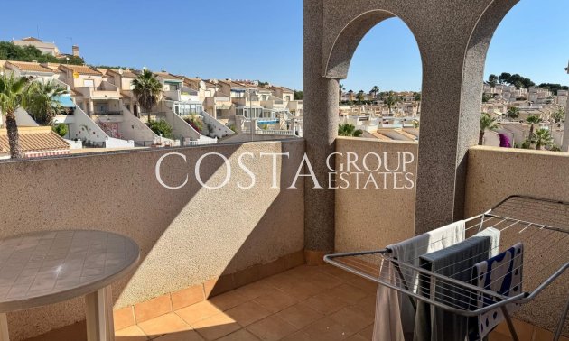 Dom - Odsprzedaż - Orihuela Costa -
                Orihuela Costa