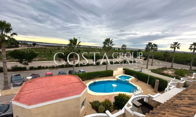 Dom - Odsprzedaż - Urbanización El Raso - Urbanización El Raso