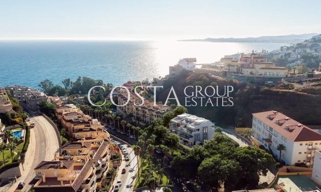 Duplex Penthouse - Nieuwbouw Woningen - Benalmádena - Nueva Torrequebrada