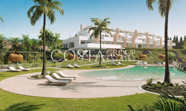 Ground floor apartment - Neue Gebäude - Casares - Doña Julia