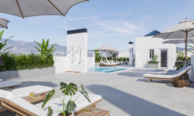 ground-floor - New Build - San Pedro del Pinatar - San Pedro Del Pinatar