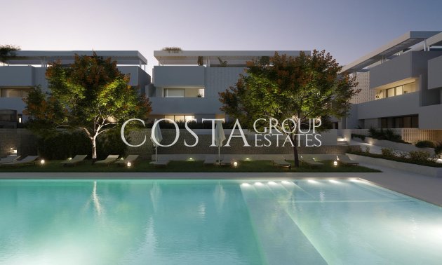 ground-floor - New Build - Vera -
                Vera