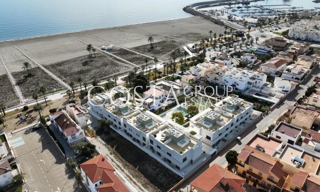 ground-floor - Nouvelle construction - Vera -
                Vera