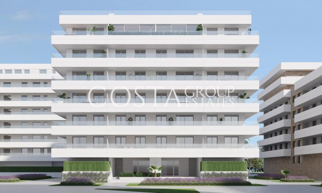 ground-floor - Nowy budynek - Marbella - Marbella