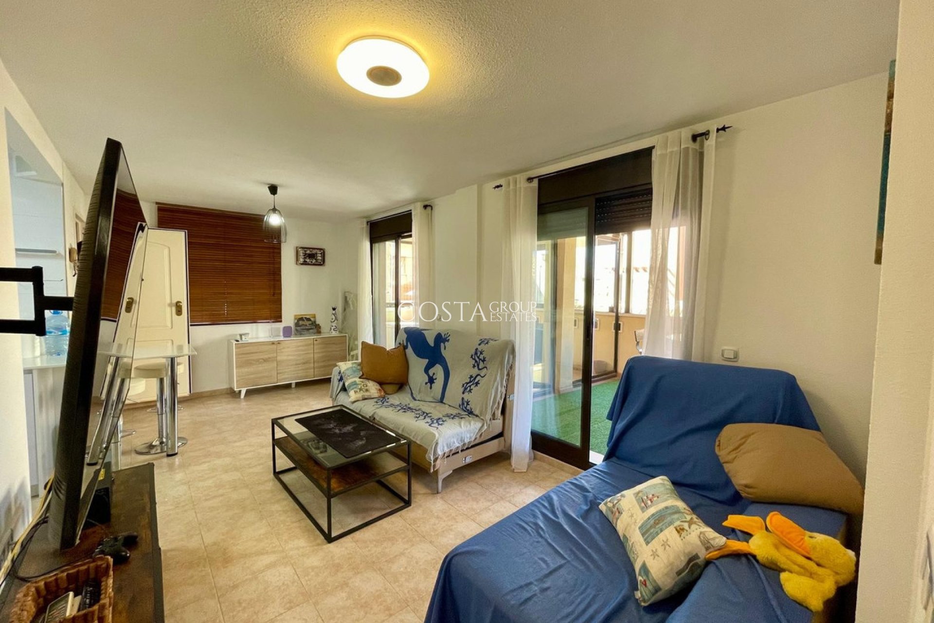 Herverkoop - Apartments -
Aguilas - Águilas Centro