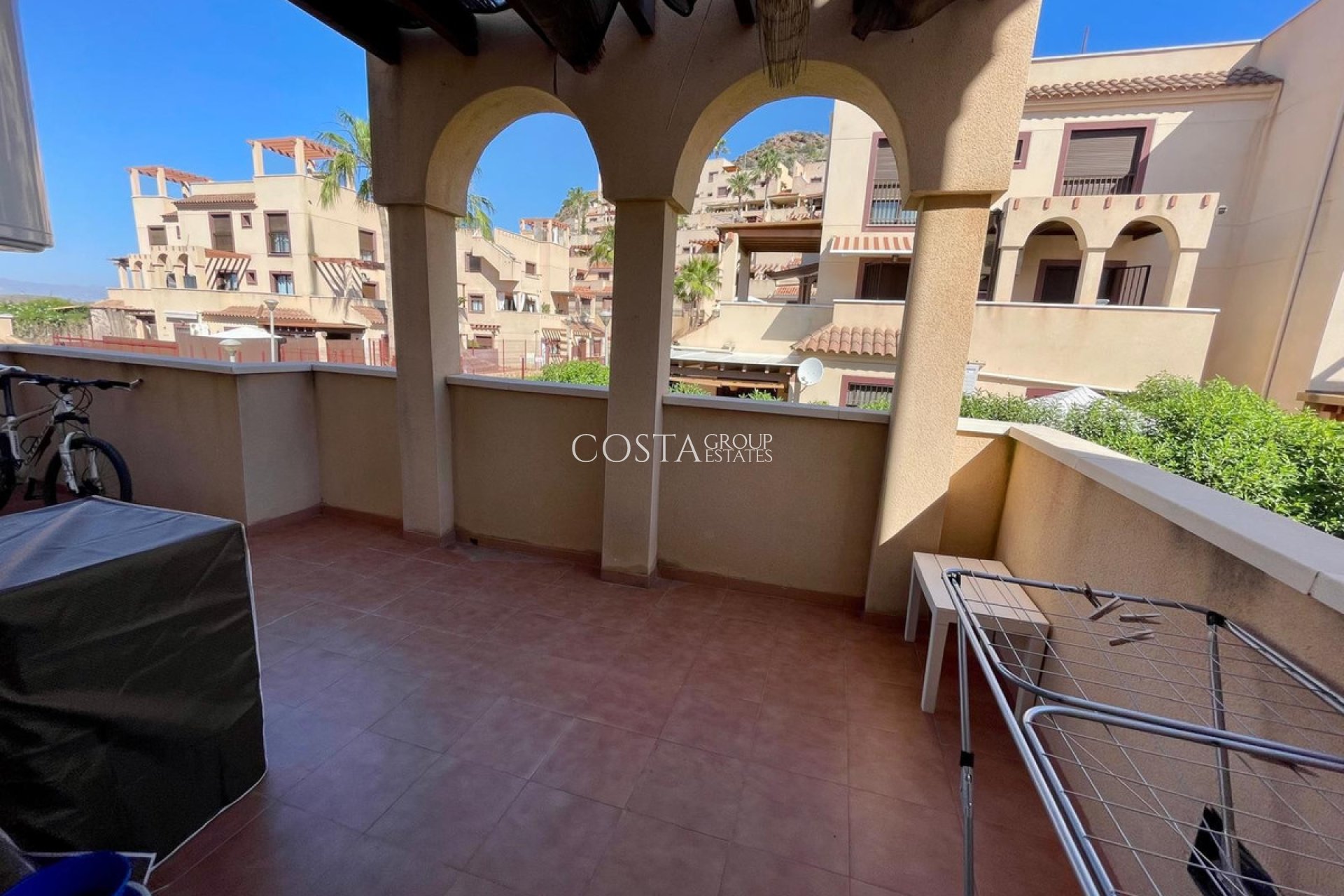 Herverkoop - Apartments -
Aguilas - Águilas Centro