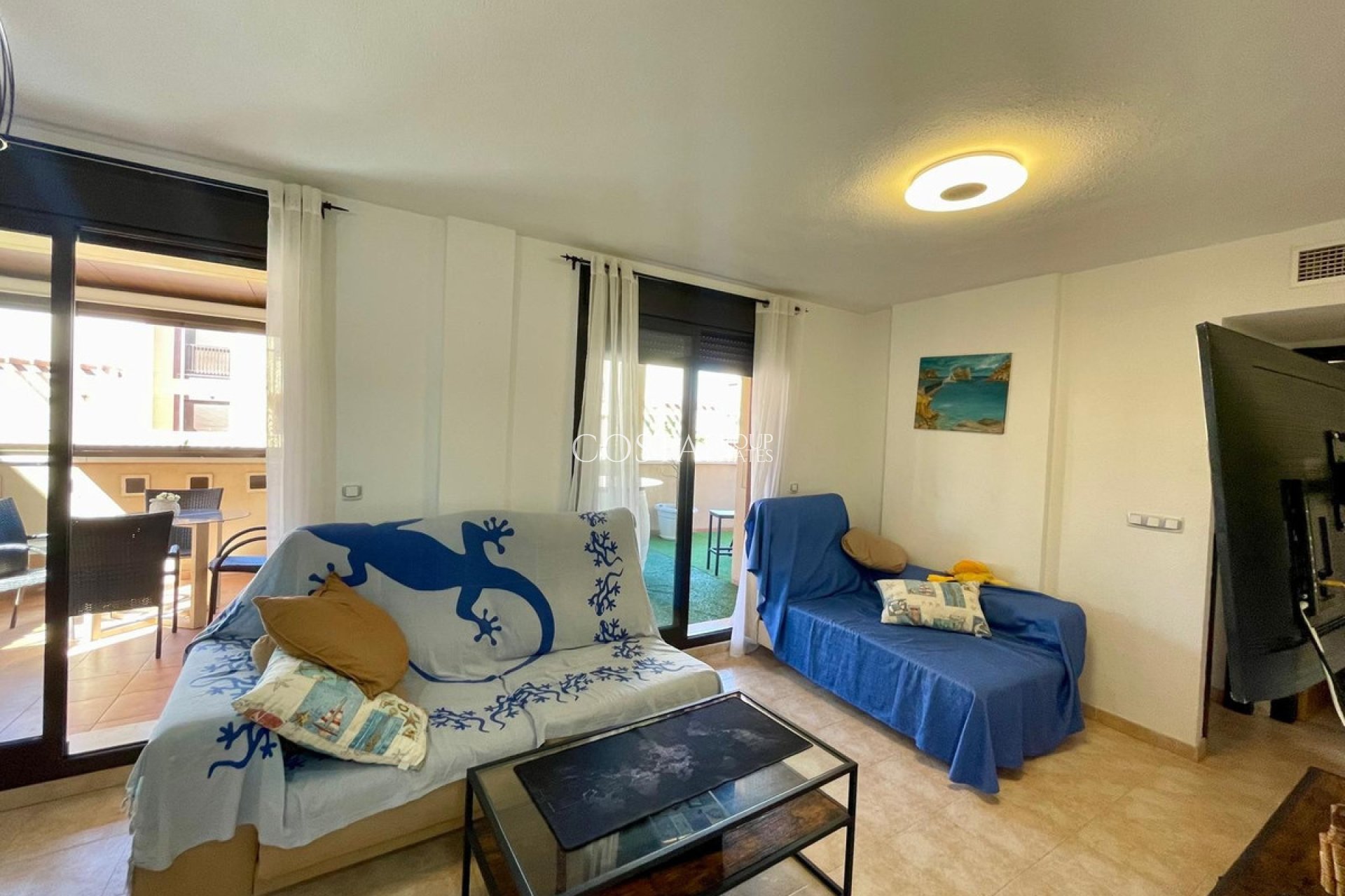 Herverkoop - Apartments -
Aguilas - Águilas Centro