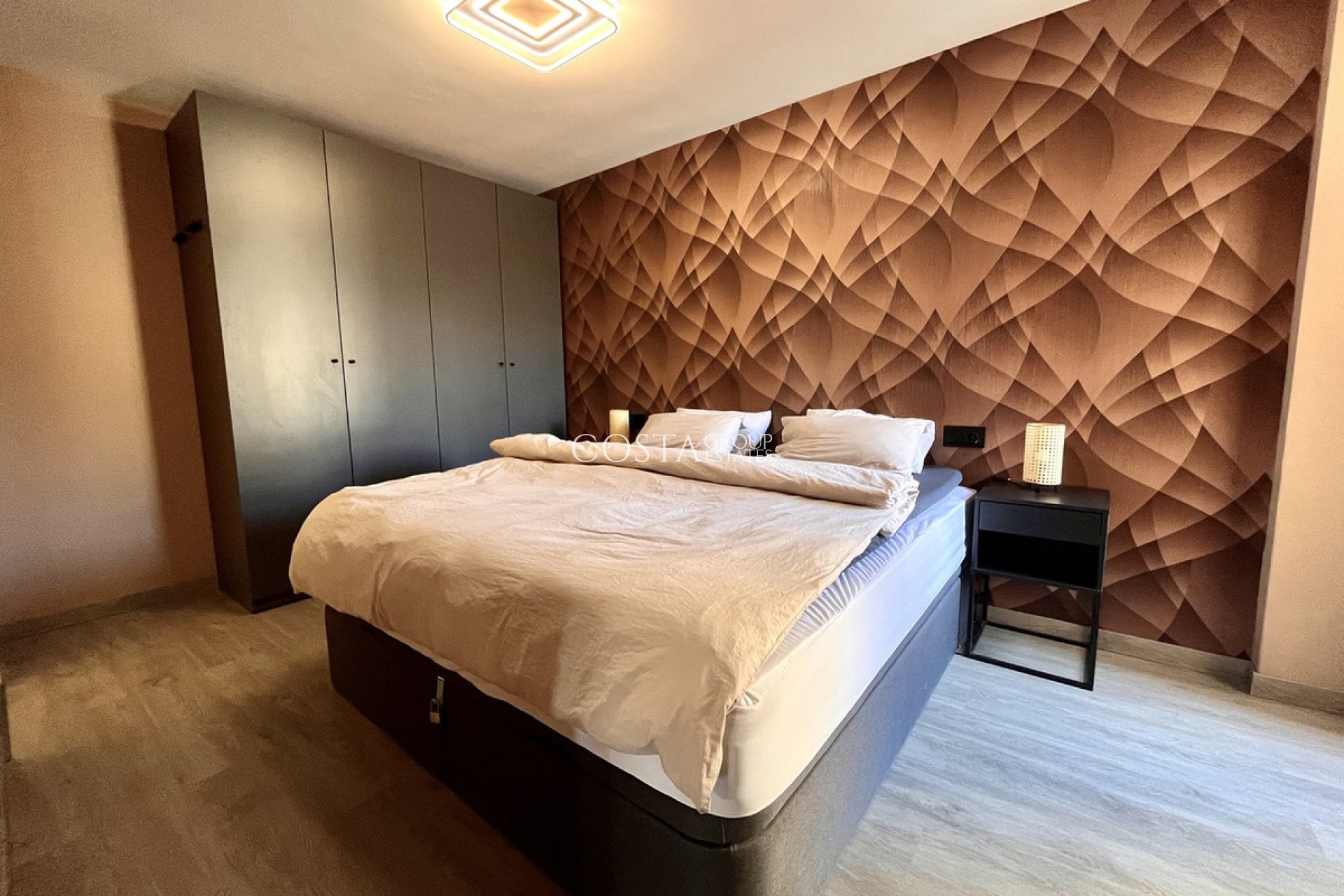 Herverkoop - Apartments -
Algorfa - Algorfa Centro