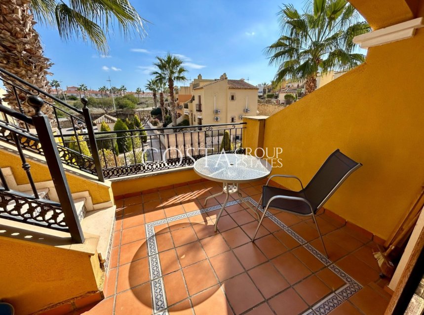 Herverkoop - Apartments -
Algorfa - Algorfa Centro