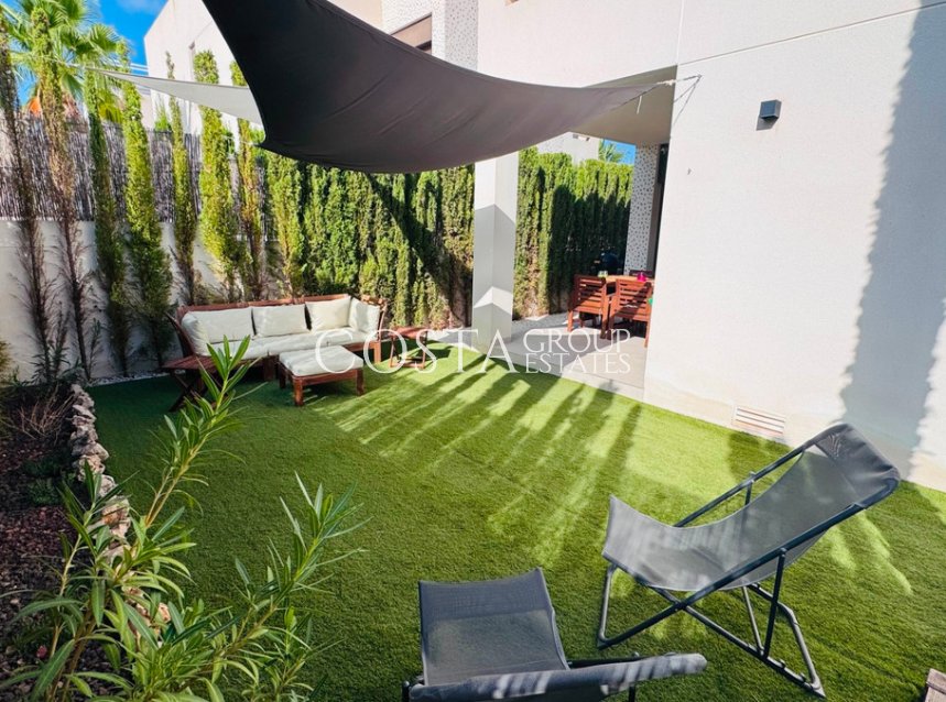 Herverkoop - Apartments -
Algorfa - Algorfa Centro