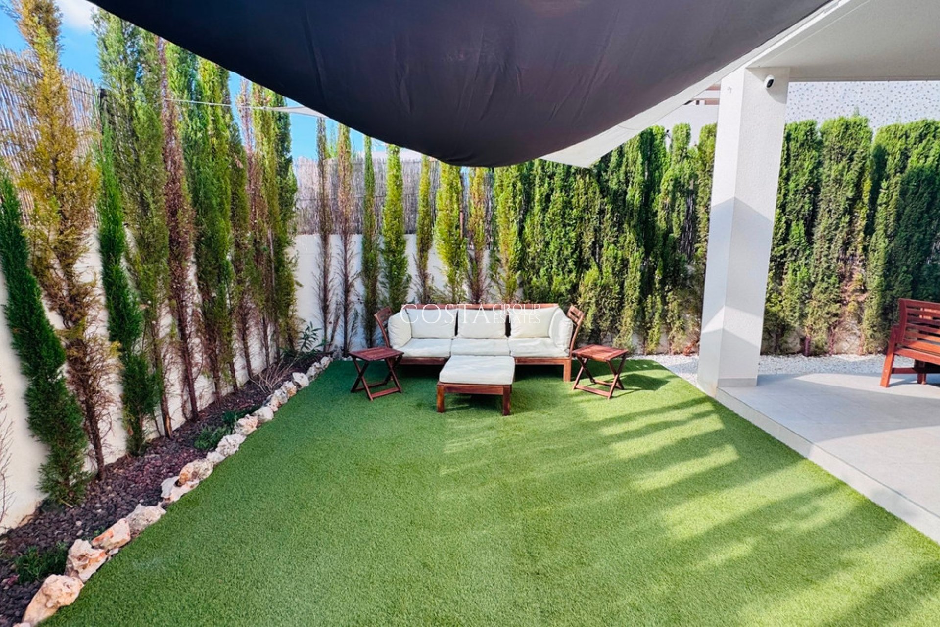 Herverkoop - Apartments -
Algorfa - Algorfa Centro